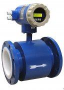 CAN總線的智能流量檢測儀表與系統的研究開發