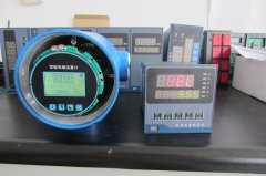 智能電磁流量計抗干擾技術的研究