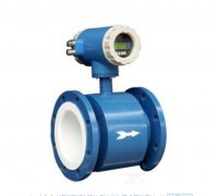 電磁流量計在線診斷技術的發(fā)展