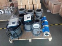 電磁流量計適用環(huán)境廣泛，選擇合適型號很重要