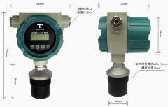 攪拌和泡沫對(duì)超聲波液位計(jì)測量精度的影響