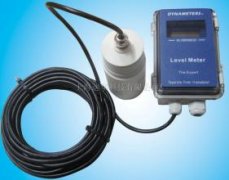 明渠流量計(jì)的結(jié)構(gòu)原理和測(cè)量原理