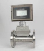 氣體渦輪流量計具有哪些測量優勢？
