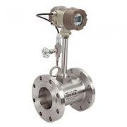 渦街流量計在易揮發液體測量中的作用