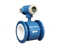 淺談電磁流量計使用之流速、流量、范圍度和口